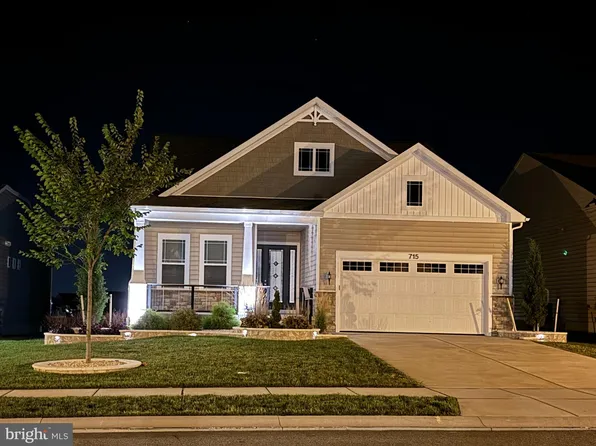 715 Honey Locust Rd, Middletown, DE 19709