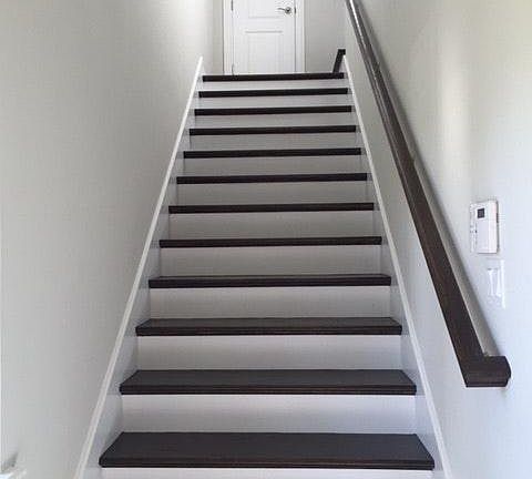 2nd floor cottage apartment