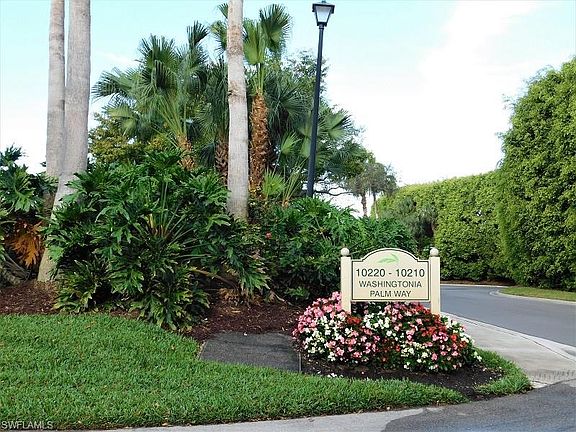 3rd image of 10220 Washingtonia Palm Way APT 1811