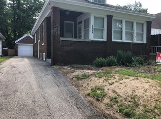 2640 S 9th St, Springfield, IL 62703