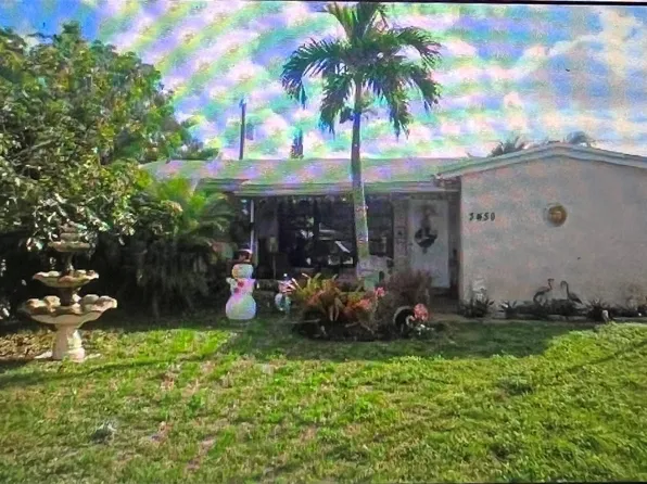 3450 SW 15th Court, Fort Lauderdale, FL 33312