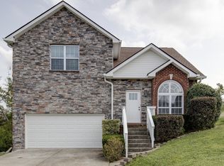 6021 Assault Ct, Mount Juliet, TN 37122