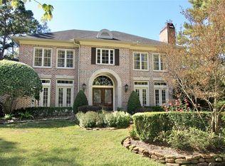 2251 Kings Trl, Humble, TX 77339