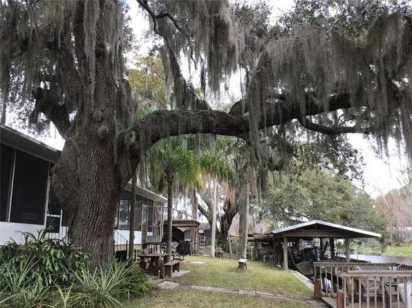 1659 Bass Ave, Seville, FL 32190