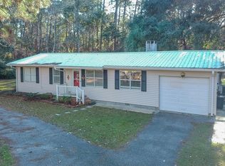 1001 Marquette Pl, Dauphin Island, AL 36528