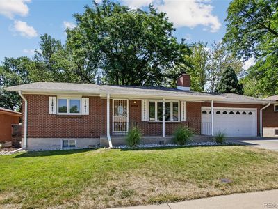 6704 E Vassar Avenue, Denver, CO, 80224