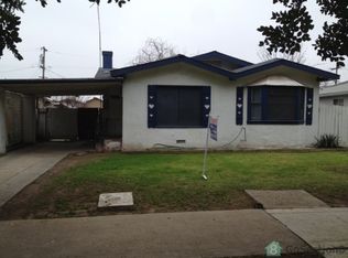4864 E Iowa Ave, Fresno, CA 93727