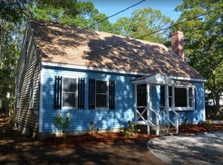 342 Club Valley Dr, East Falmouth, MA 02536