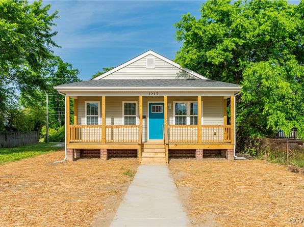 1217 Darbytown Rd, Richmond, VA 23231