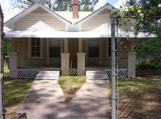 613/615 SE Corn Ave, Albany, GA 31701