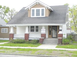 508 E Pierce St, Kirksville, MO 63501