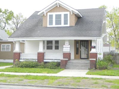 508 E Pierce St, Kirksville, MO, 63501