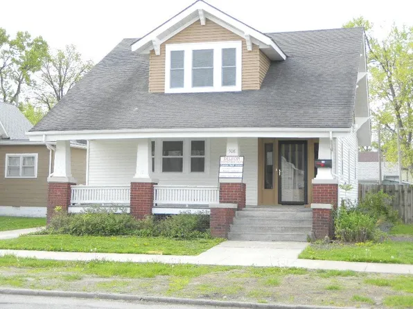 508 E Pierce St, Kirksville, MO 63501