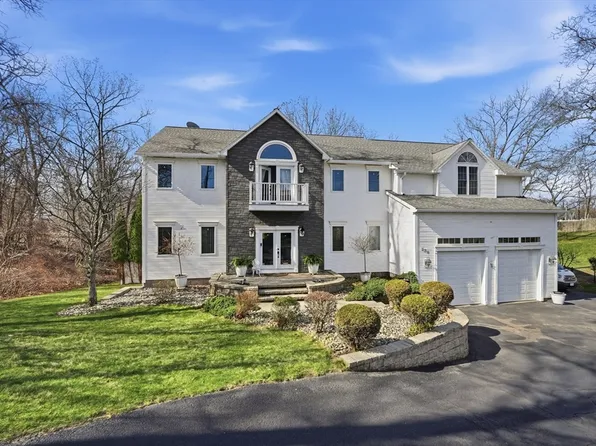 239 Fuller Rd, Chicopee, MA 01020