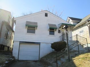 7106 Edison Ave, Saint Louis, MO 63121