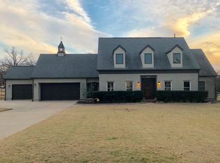 4816 W 88th St, Tulsa, OK 74132