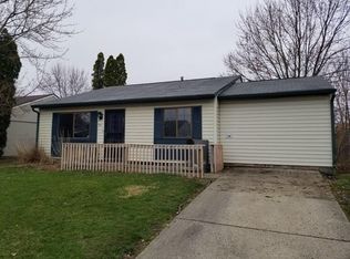 5442 Padre Ln, Indianapolis, IN