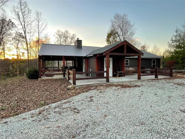 3528 Highway E, Fredericktown, MO 63645