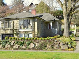 2519 E Highland Dr, Seattle, WA 98112