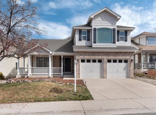 9866 Spring Hill Ln, Highlands Ranch, CO 80129