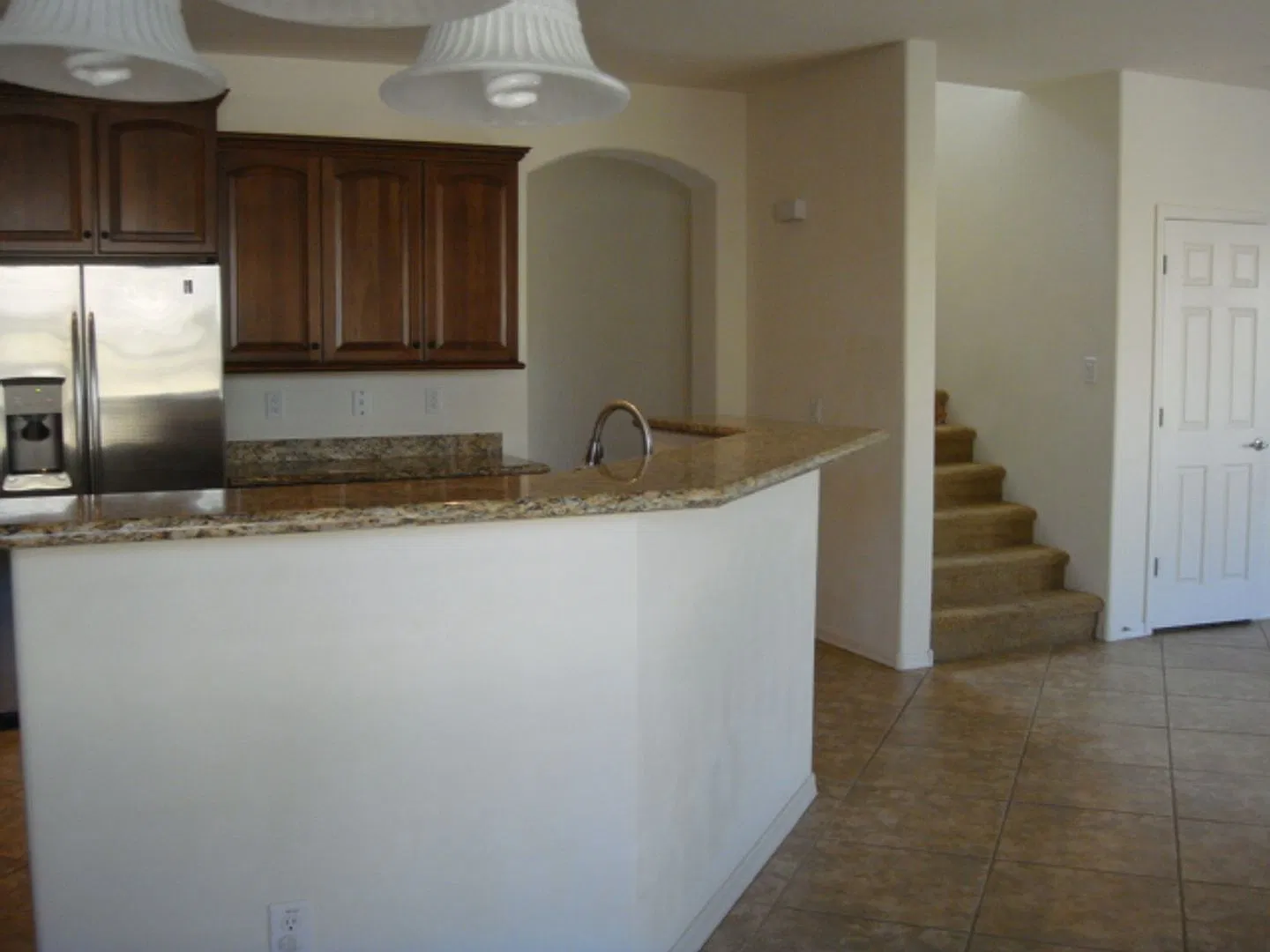 Lovely Peoria Home With Front & Backyard Landscape Included! — Photo 3