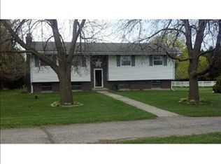 6306 Argyle Rd, Caledonia, IL 61011