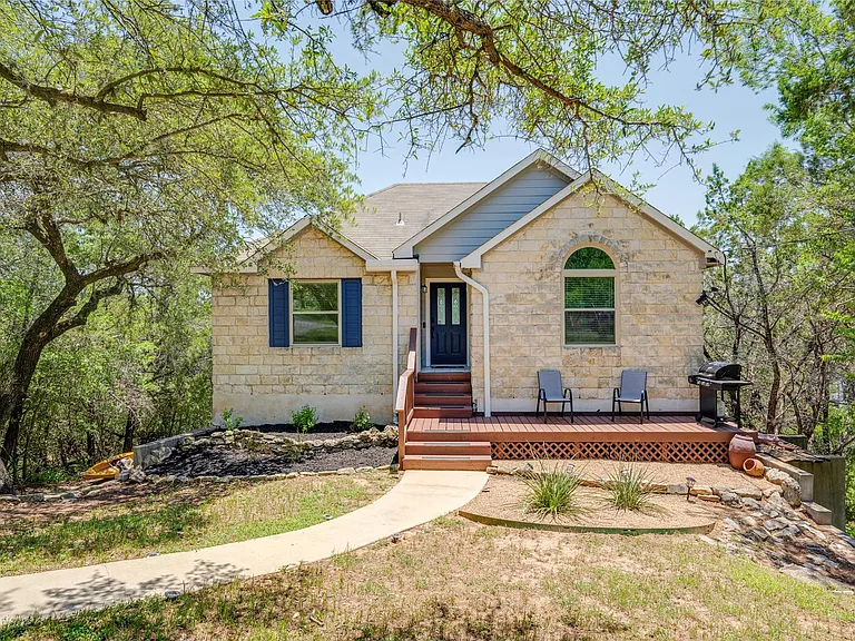 14101 Red Feather Trl — Photo 1