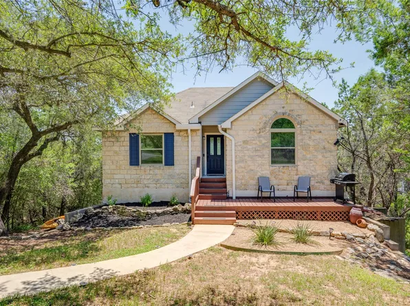 14101 Red Feather Trl, Austin, TX 78734