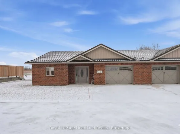 6B Isabella St, South Bruce, ON N0G 2S0