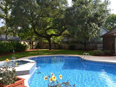 965 Lakeridge Dr, Orange Park, FL, 32065