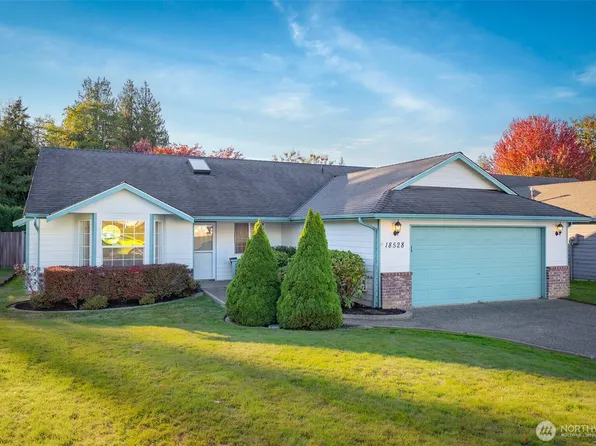 18528 Balmoral Drive, Arlington, WA 98223