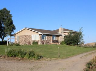 4132 Road 35 Half, Greybull, WY 82426