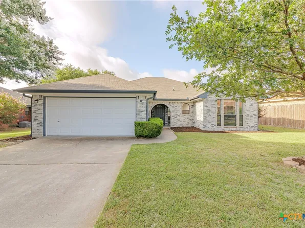 4704 Browning Dr, Killeen, TX 76542