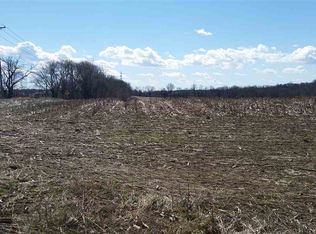50805 County Road 5, Elkhart, IN 46514