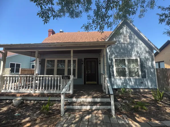 406 Naples St, Corpus Christi, TX 78404