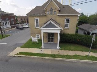 9 SE 2nd St, Milford, DE
