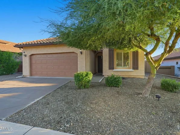 1927 W MINE Trail, Phoenix, AZ 85085