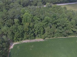 2038 Hwy 17 N, Guyton, GA 31312