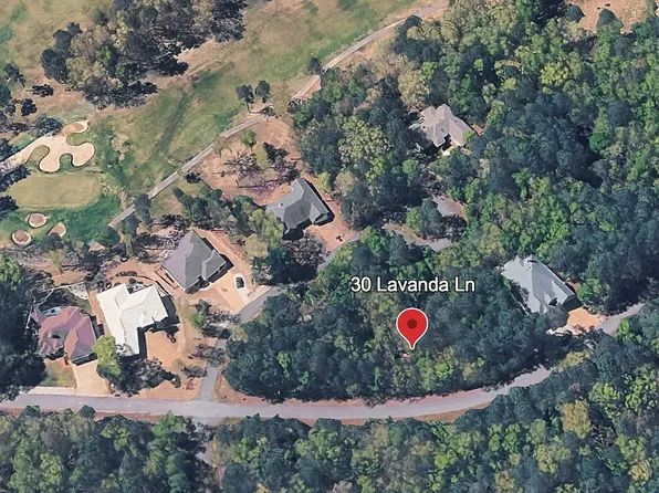 30 Lavanda Ln, Hot Springs Village, AR 71909