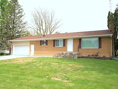 5404 Miller Rd, Swartz Creek, MI, 48473