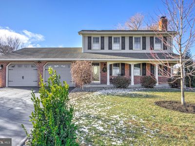 300 Willow Ln, New Holland, PA, 17557