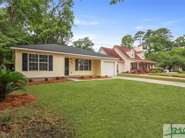 7303 Albert St, Savannah, GA 31406
