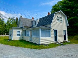 682 State Highway 3, Bar Harbor, ME 04609