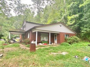 74 Scratches Run Rd, Fairmont, WV 26554