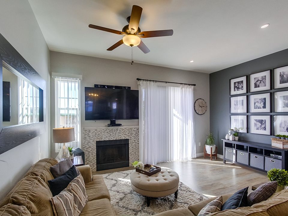 2nd image of 8731 Spring Canyon Dr #23