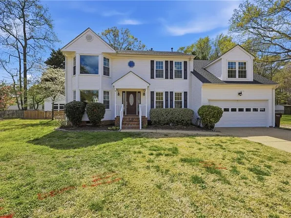 1301 Danielle Ct, Chesapeake, VA 23320