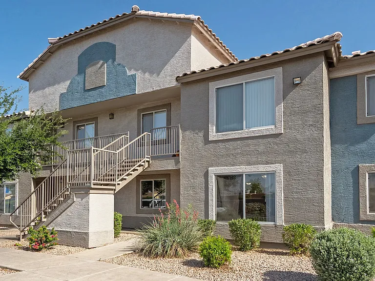 Our community is a masterpiece of inspiration from freshly painted buildings to vibrant landscaping offering a lively welcome home!