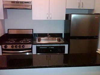 Rented by Baruch Investors