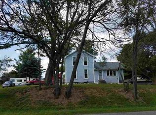 5200 E Mosherville Rd, Jonesville, MI 49250