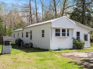 50 Wood Rd, Wayne, ME 04284